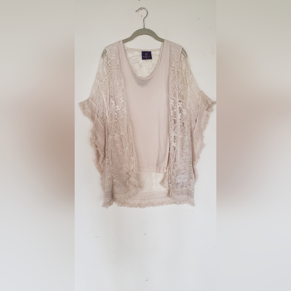 Curations Caravan 2pc top set